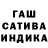 ГАШ Cannabis Aibarchyn Kudaiberdieva